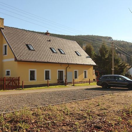 Apartment Ostružná Oda fotoğraf
