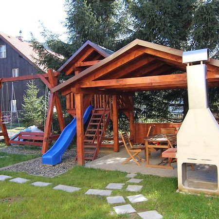 Apartment Ostružná Oda fotoğraf