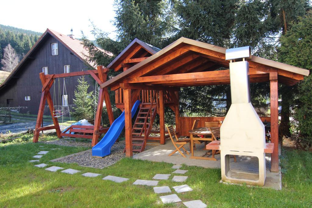Apartment Ostružná Oda fotoğraf