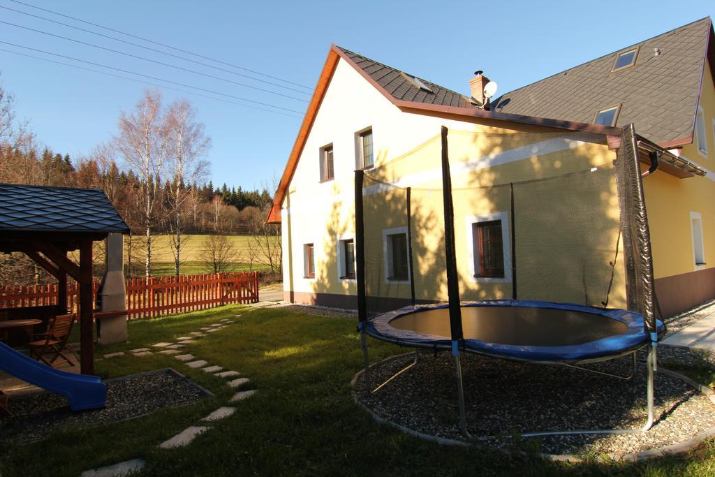 Apartment Ostružná Oda fotoğraf